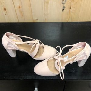 Christian Siriano heels